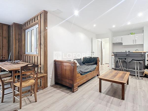 Achat appartement Arcachon - 2 pièce(s) - 47 m² - 245 000 €