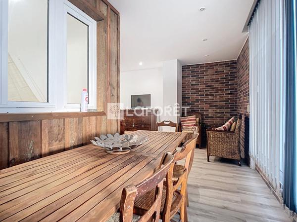 Achat appartement Arcachon - 2 pièce(s) - 47 m² - 245 000 €