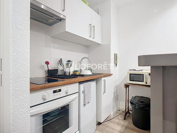 Achat appartement Arcachon - 2 pièce(s) - 47 m² - 245 000 €