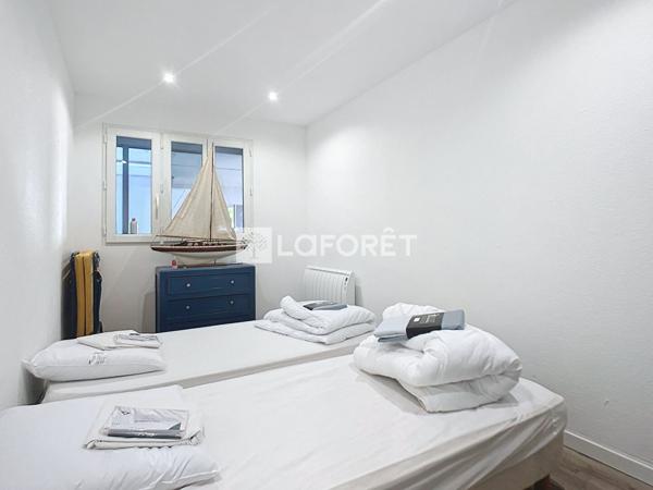 Achat appartement Arcachon - 2 pièce(s) - 47 m² - 245 000 €