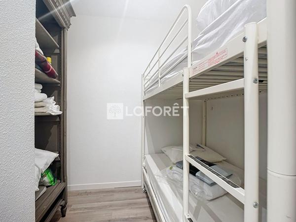 Achat appartement Arcachon - 2 pièce(s) - 47 m² - 245 000 €