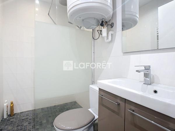 Achat appartement Arcachon - 2 pièce(s) - 47 m² - 245 000 €