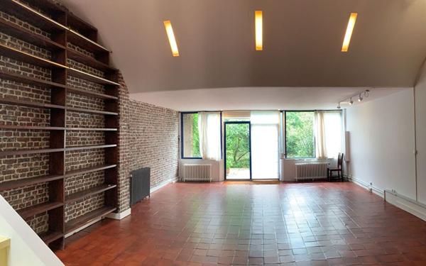 Appartement à louer    4 pièces •  Ivry-sur-Seine