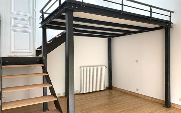 Appartement à louer    4 pièces •  Ivry-sur-Seine