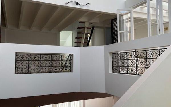 Appartement à louer    4 pièces •  Ivry-sur-Seine