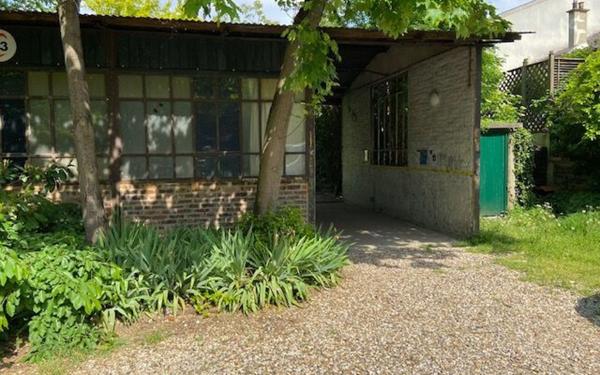 Appartement à louer    4 pièces •  Ivry-sur-Seine