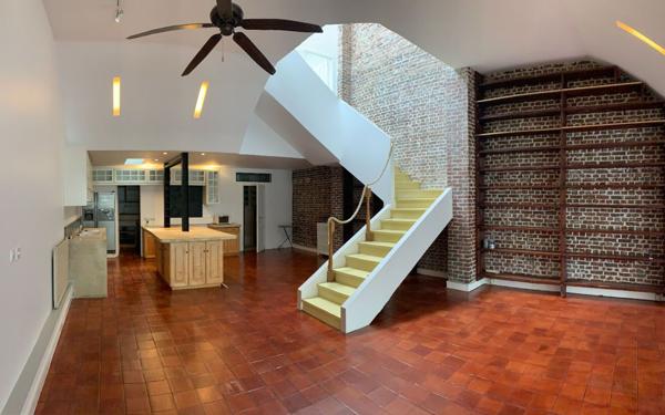 Appartement à louer    4 pièces •  Ivry-sur-Seine