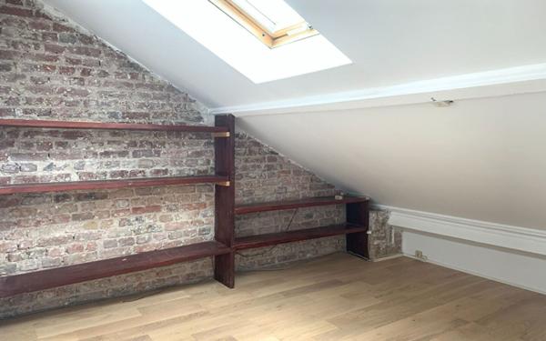 Appartement à louer    4 pièces •  Ivry-sur-Seine