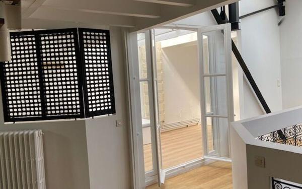 Appartement à louer    4 pièces •  Ivry-sur-Seine