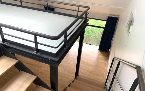 Appartement à louer    4 pièces •  Ivry-sur-Seine