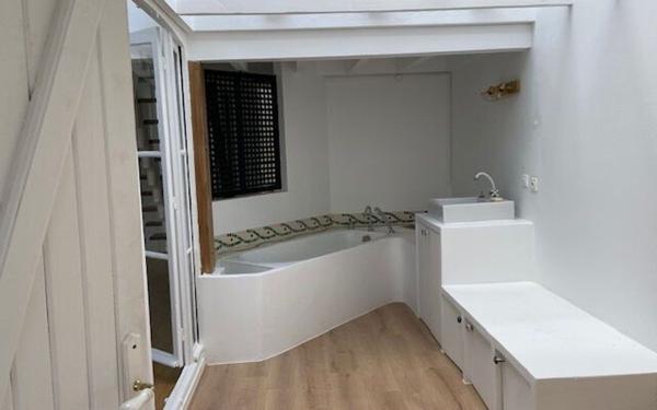 Appartement à louer    4 pièces •  Ivry-sur-Seine