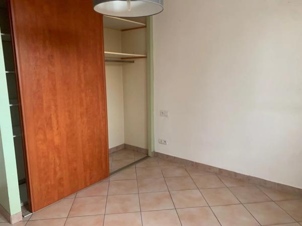 Location                                                      Appartement
                        
                     3 pièces                      90 m2                     à Perpignan