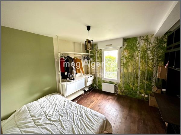 Appartement à THORIGNE-FOUILLARD, 35235 - 4 pièces 72m²