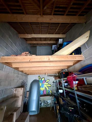 Appartement à THORIGNE-FOUILLARD, 35235 - 4 pièces 72m²