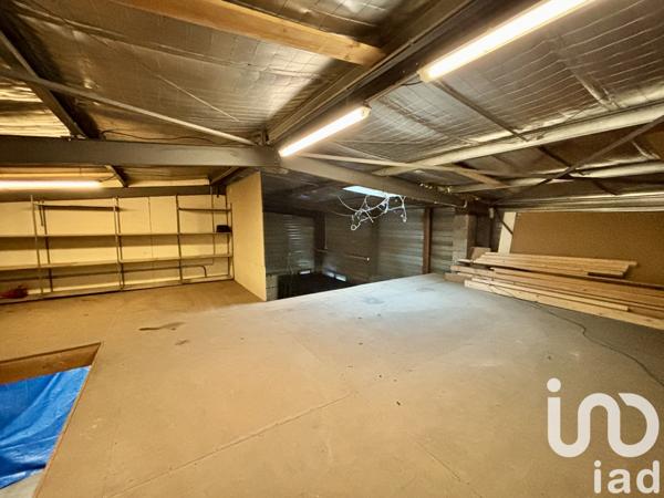 Immeuble à vendre 210 m² Aubenas
