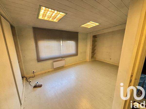 Immeuble à vendre 210 m² Aubenas