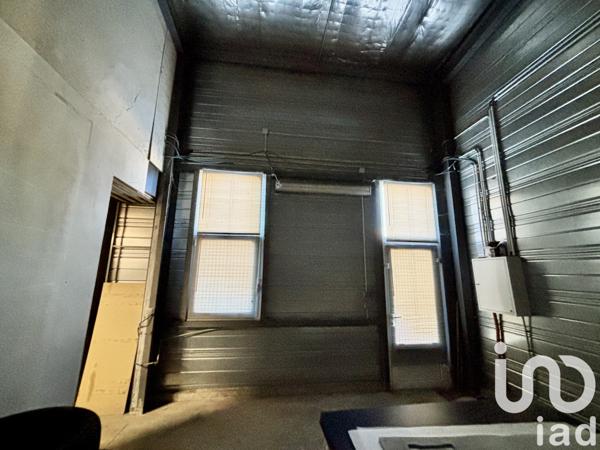 Immeuble à vendre 210 m² Aubenas