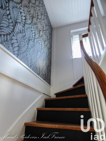 Maison à vendre 7 pièces 186 m² Châtelaillon-Plage