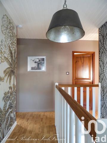 Maison à vendre 7 pièces 186 m² Châtelaillon-Plage