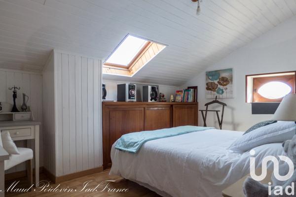 Maison à vendre 7 pièces 186 m² Châtelaillon-Plage