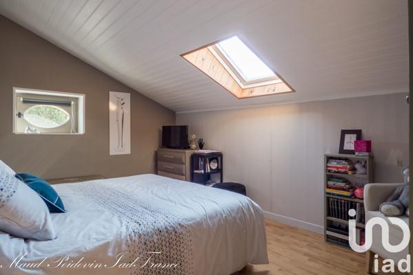 Maison à vendre 7 pièces 186 m² Châtelaillon-Plage