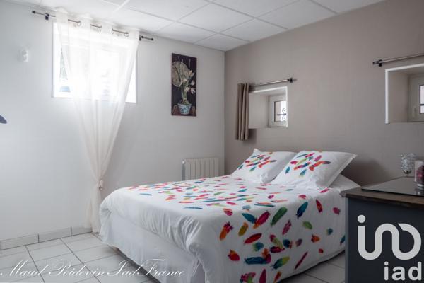 Maison à vendre 7 pièces 186 m² Châtelaillon-Plage