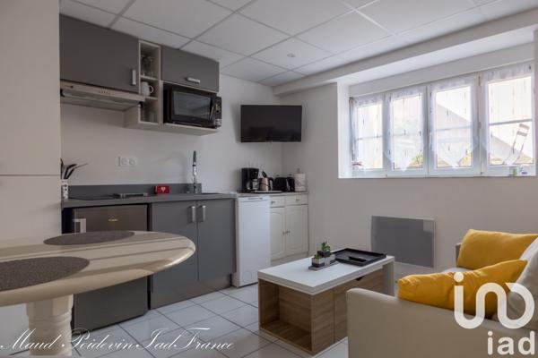 Maison à vendre 7 pièces 186 m² Châtelaillon-Plage