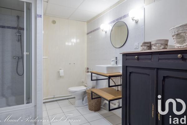 Maison à vendre 7 pièces 186 m² Châtelaillon-Plage