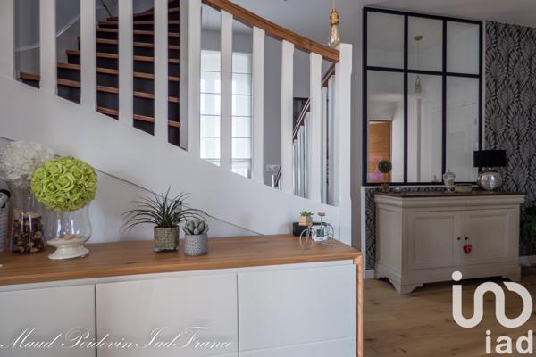 Maison à vendre 7 pièces 186 m² Châtelaillon-Plage