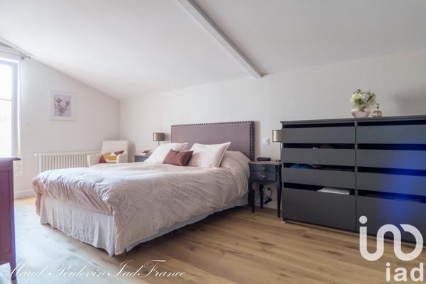Maison à vendre 7 pièces 186 m² Châtelaillon-Plage