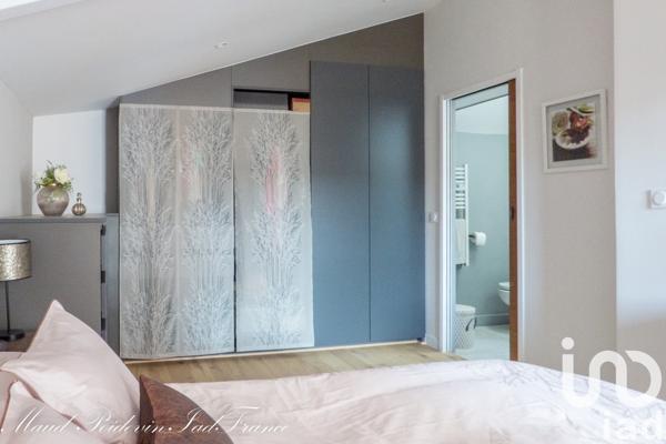 Maison à vendre 7 pièces 186 m² Châtelaillon-Plage