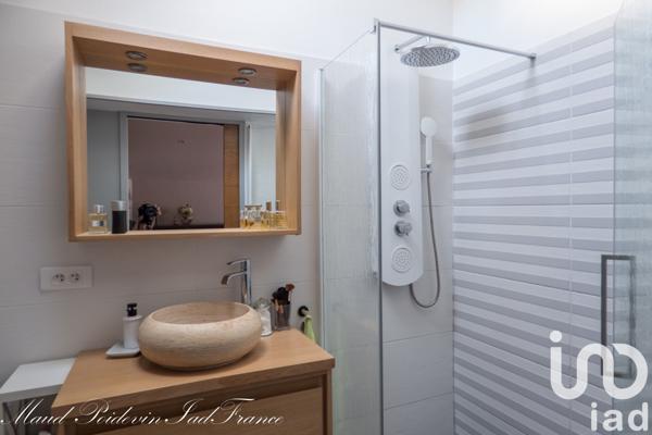 Maison à vendre 7 pièces 186 m² Châtelaillon-Plage