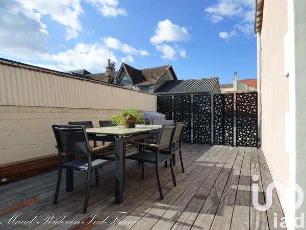 Maison à vendre 7 pièces 186 m² Châtelaillon-Plage