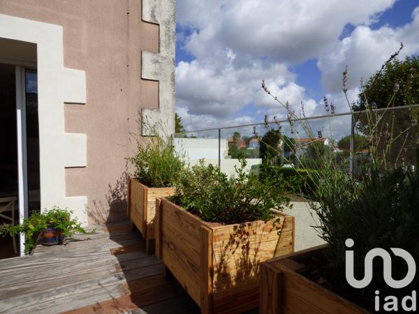 Maison à vendre 7 pièces 186 m² Châtelaillon-Plage