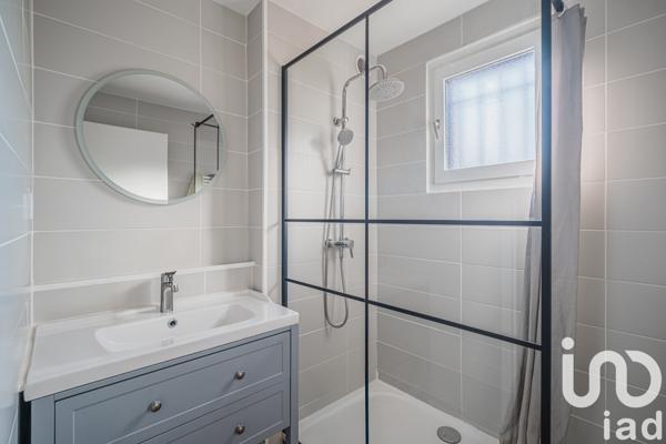 Appartement à vendre 4 pièces 83 m² Eybens