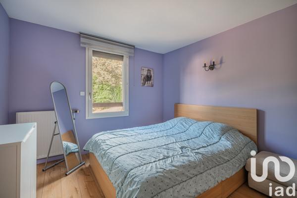 Appartement à vendre 4 pièces 83 m² Eybens