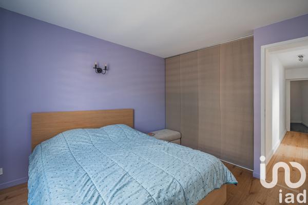 Appartement à vendre 4 pièces 83 m² Eybens