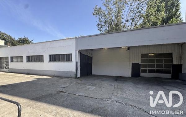 Maison à vendre 8 pièces 300 m² Poitiers