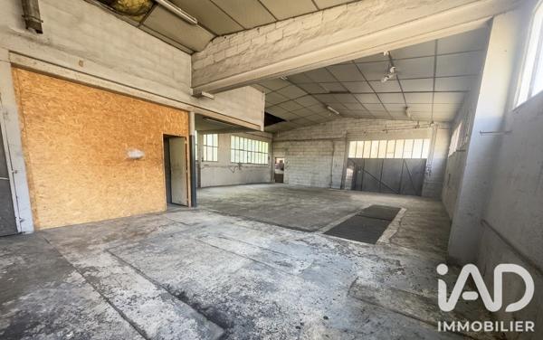 Maison à vendre 8 pièces 300 m² Poitiers