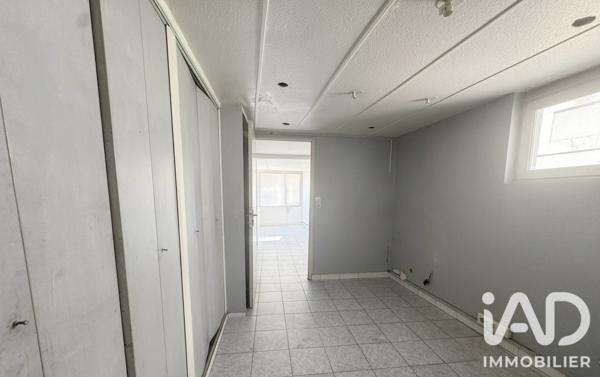 Maison à vendre 8 pièces 300 m² Poitiers