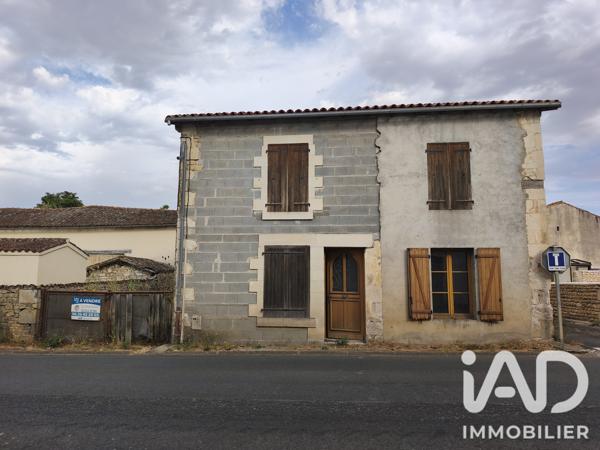 Maison à vendre 4 pièces 99 m² Chenay
