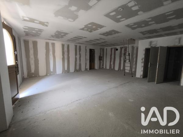Maison à vendre 4 pièces 99 m² Chenay
