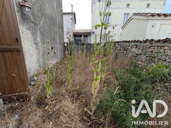 Maison à vendre 4 pièces 99 m² Chenay