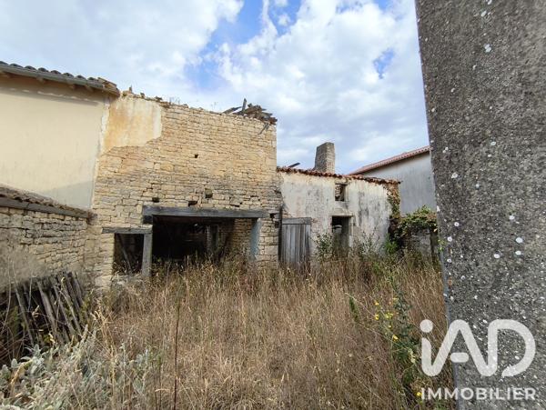 Maison à vendre 4 pièces 99 m² Chenay