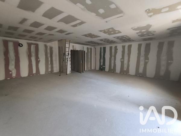 Maison à vendre 4 pièces 99 m² Chenay