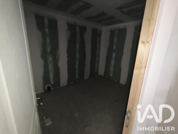 Maison à vendre 4 pièces 99 m² Chenay