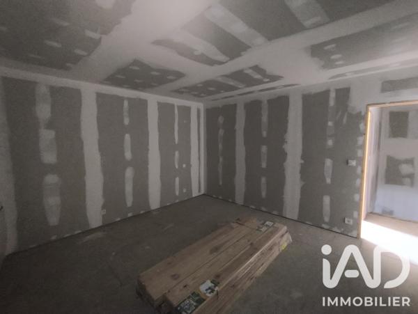 Maison à vendre 4 pièces 99 m² Chenay