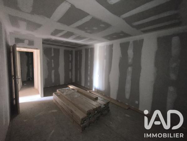 Maison à vendre 4 pièces 99 m² Chenay