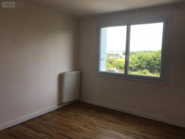 Maison à vendre à Locmiquélic dans le Morbihan (56570), ref : 56039-1290