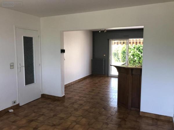 Maison à vendre à Locmiquélic dans le Morbihan (56570), ref : 56039-1290